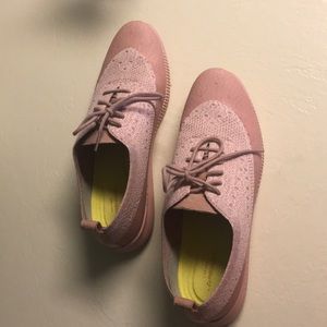 Cole Haan sneakers